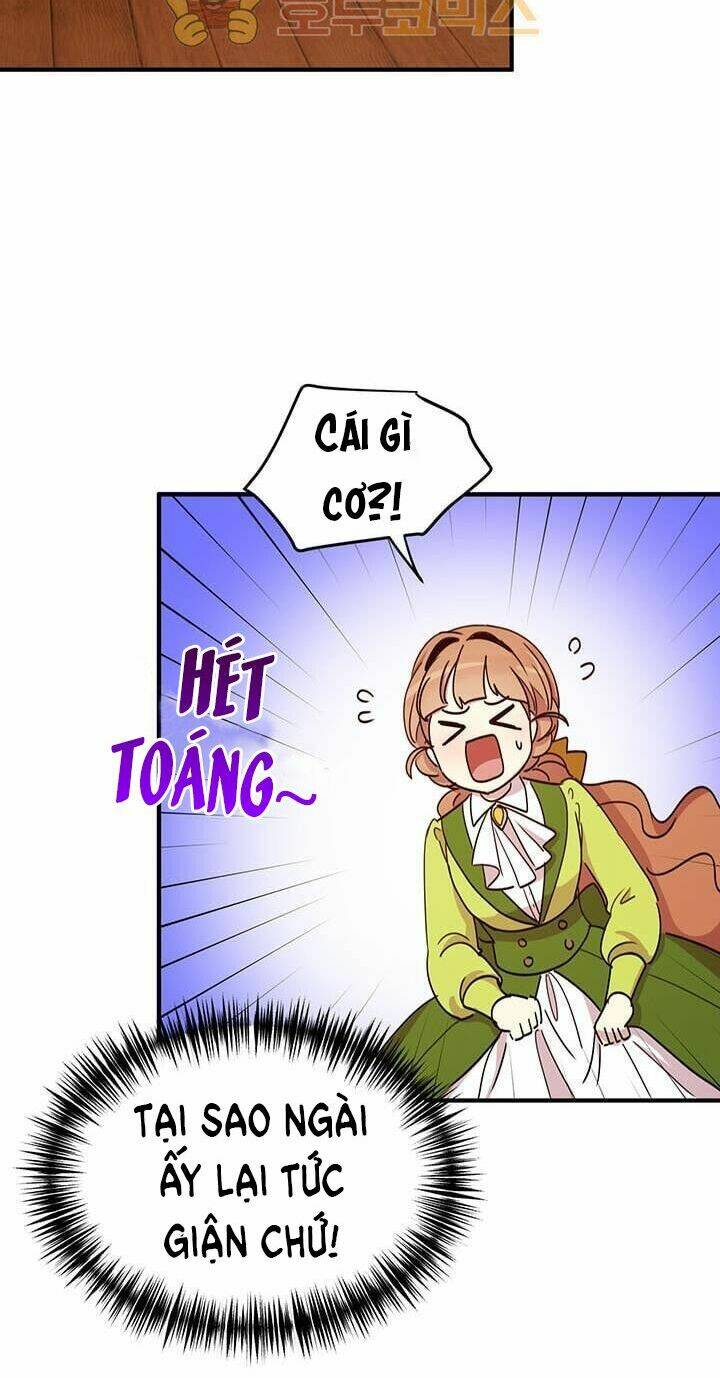 công tước, loạn vừa thôi! chapter 25.9 80