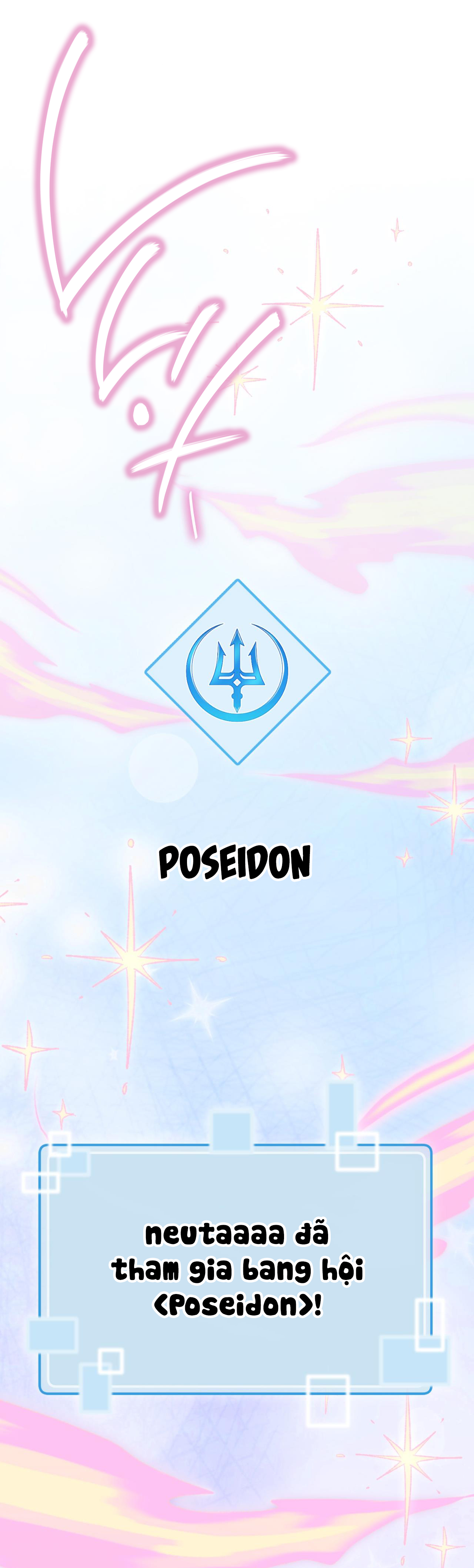 tên nhóc cùng bang hội là hàng xóm chapter 27 23