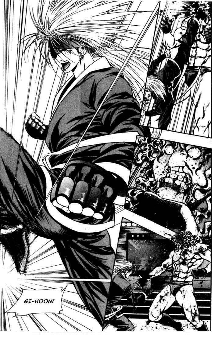 player kill chapter 27 17