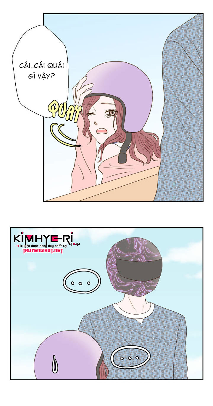 honey bed talk chapter 3 29