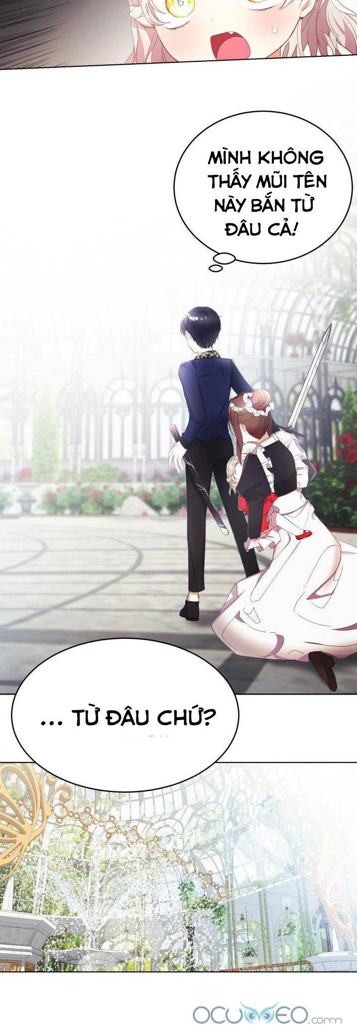 đứa con của rồng chapter 12 17