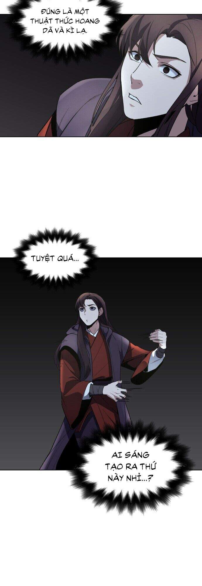 ta chuyển sinh thành cuồng quỷ truyền nhân chapter 1 47