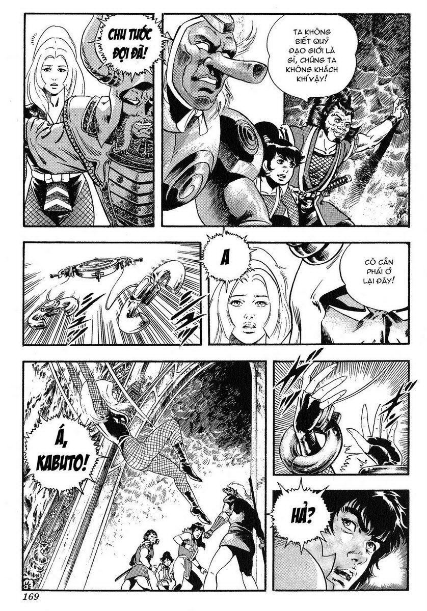 karasutengu kabuto chapter 1.1 166