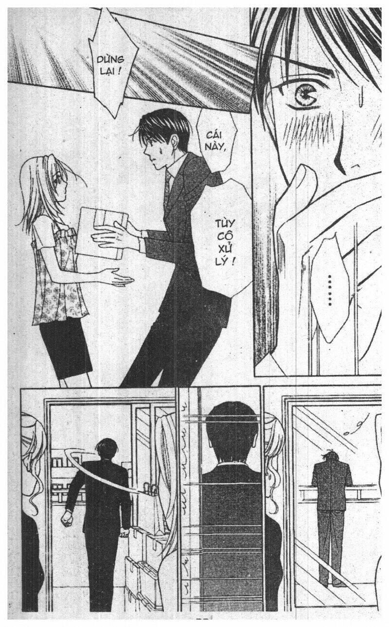 chiyou yo hana yo chapter 5 30