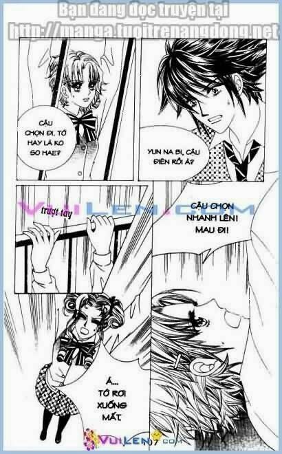 sức thanh xuân chapter 7 84
