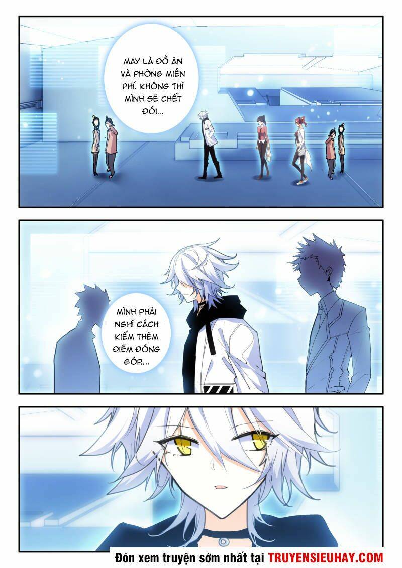 tạp đồ chapter 81 7