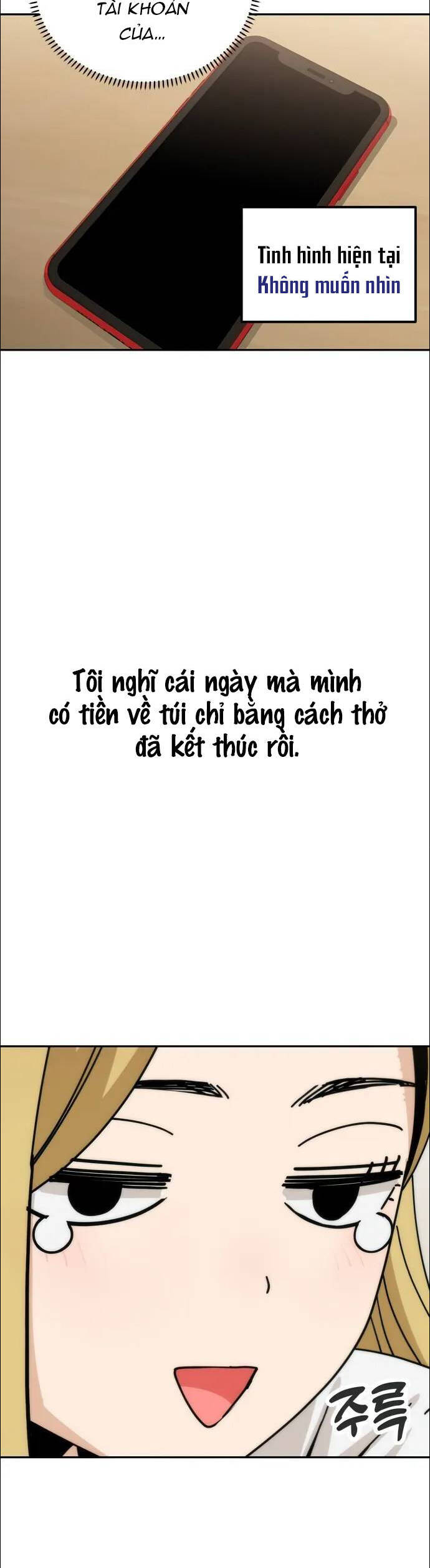 Lớ Ngớ Vớ Phải Tình Yêu chapter 38.2 17