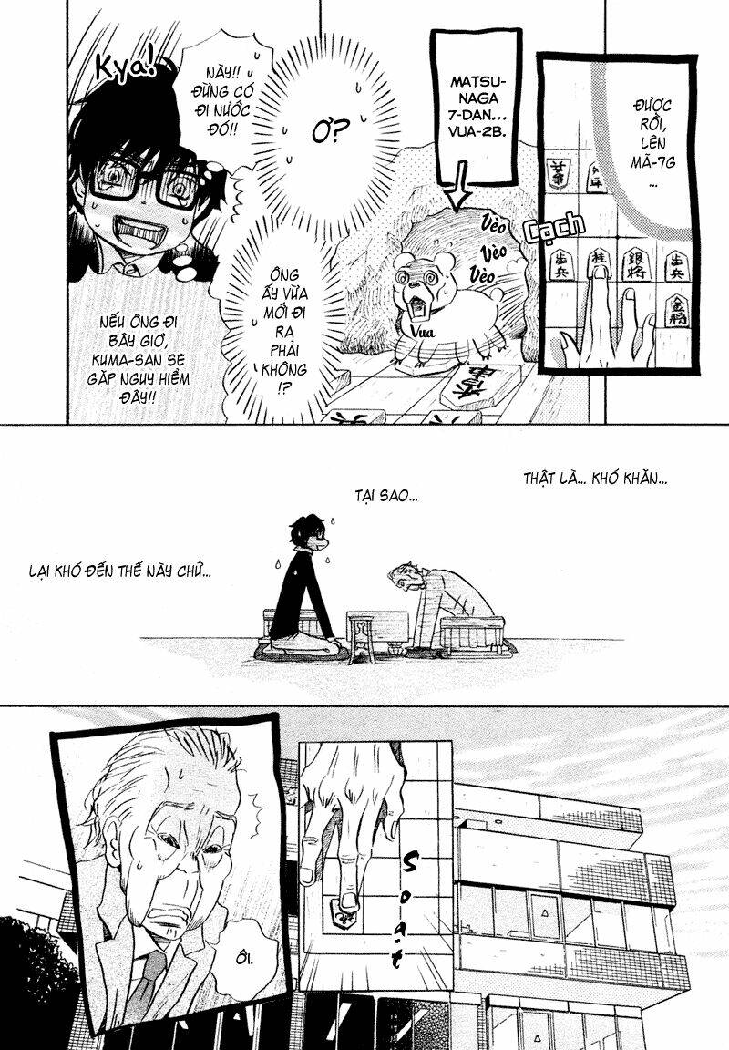 3-gatsu no lion chapter 18 10