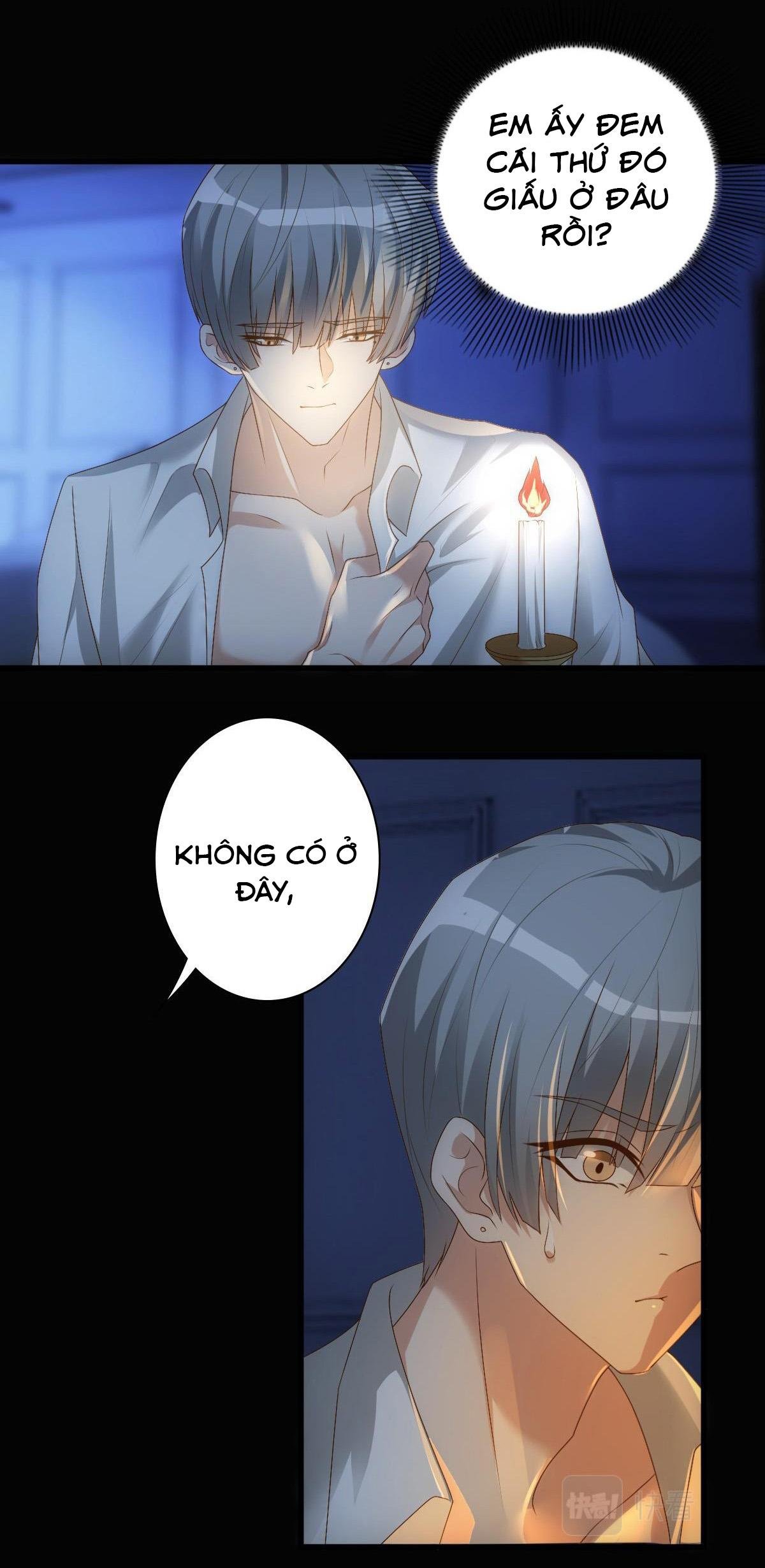 điện hạ thân ái chapter 13 24