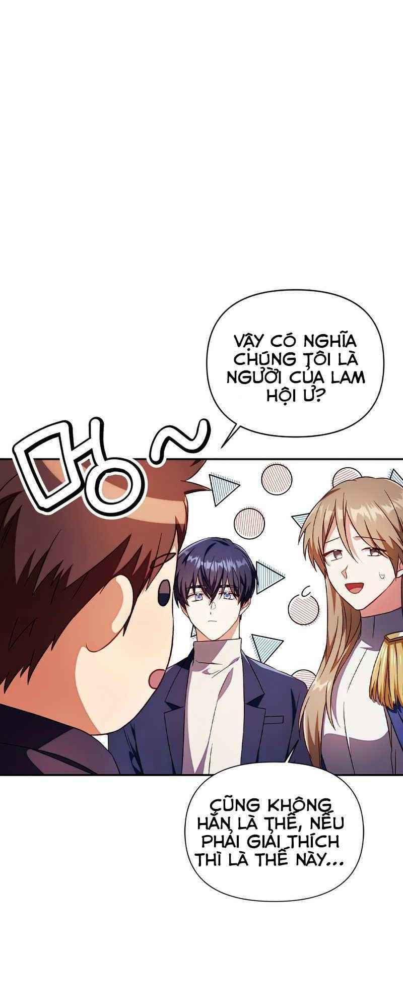 Kí Sự Hồi Quy Chapter 29 16