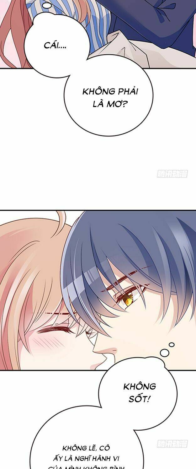 bí mật kết hôn với ảnh đế: vợ ơi đến đây tấn công đi nào chapter 59 24