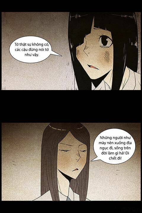 kinh dị đêm khuya chapter 73 18