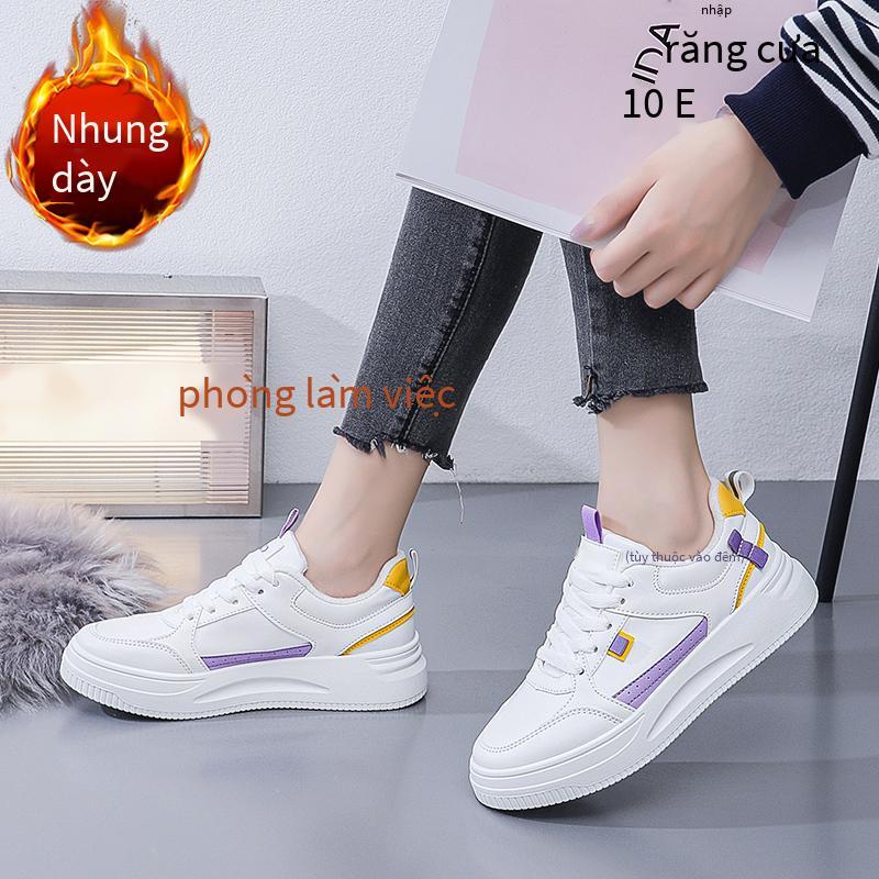 Đảm Bảo Chất Lượng Giày Thể Thao Giày Công Sở Phiên Bản Hàn Quốc Mới Bán Chạy Giày Chạy Bộ