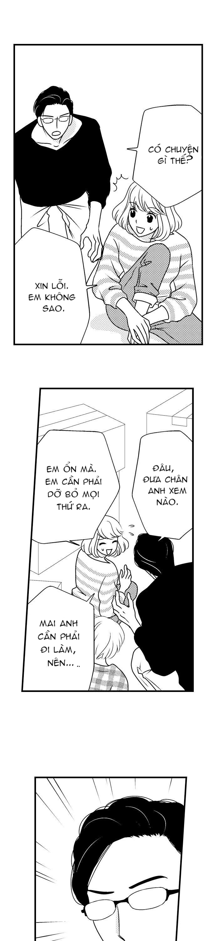 tham vọng chapter 1 10