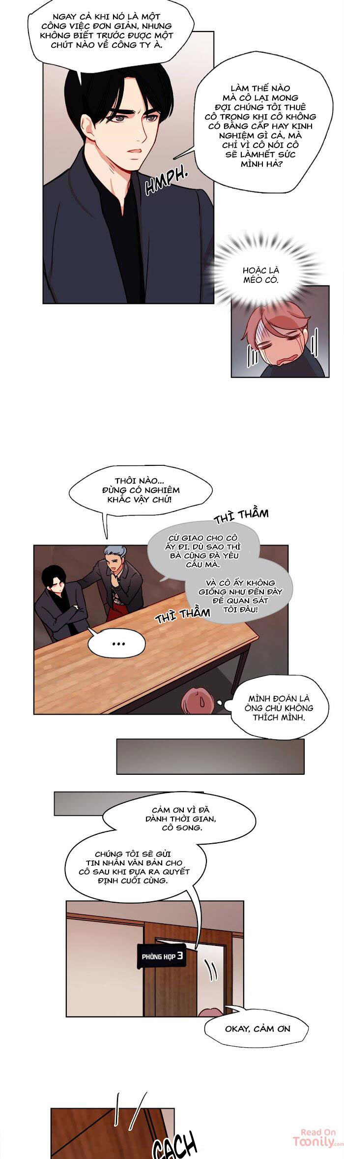 tưởng tượng của narea chapter 6.2 6