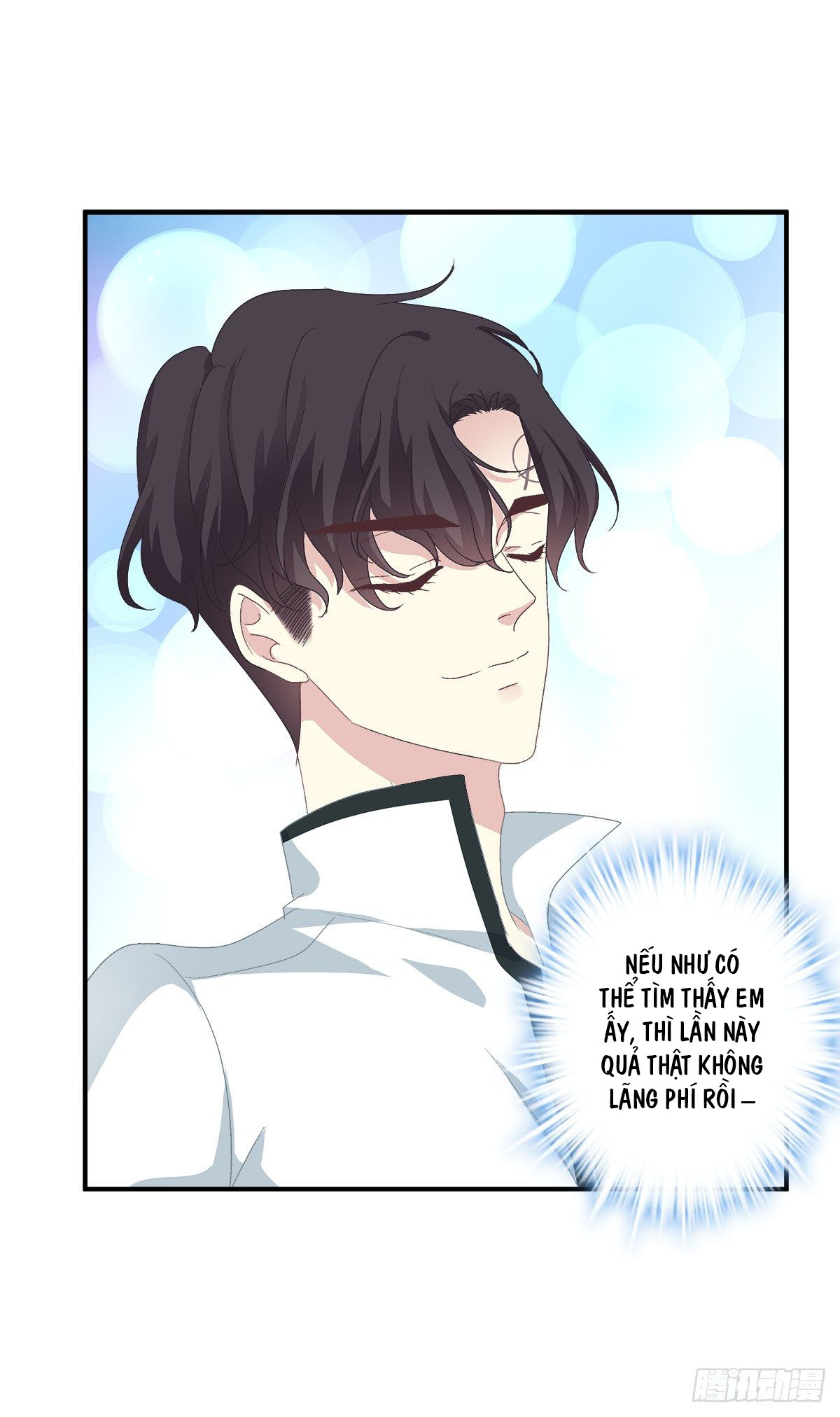 kiểm soát tuyệt đối chapter 19 3