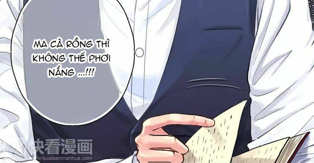 hãy cho tôi mặt trời chapter 1 14