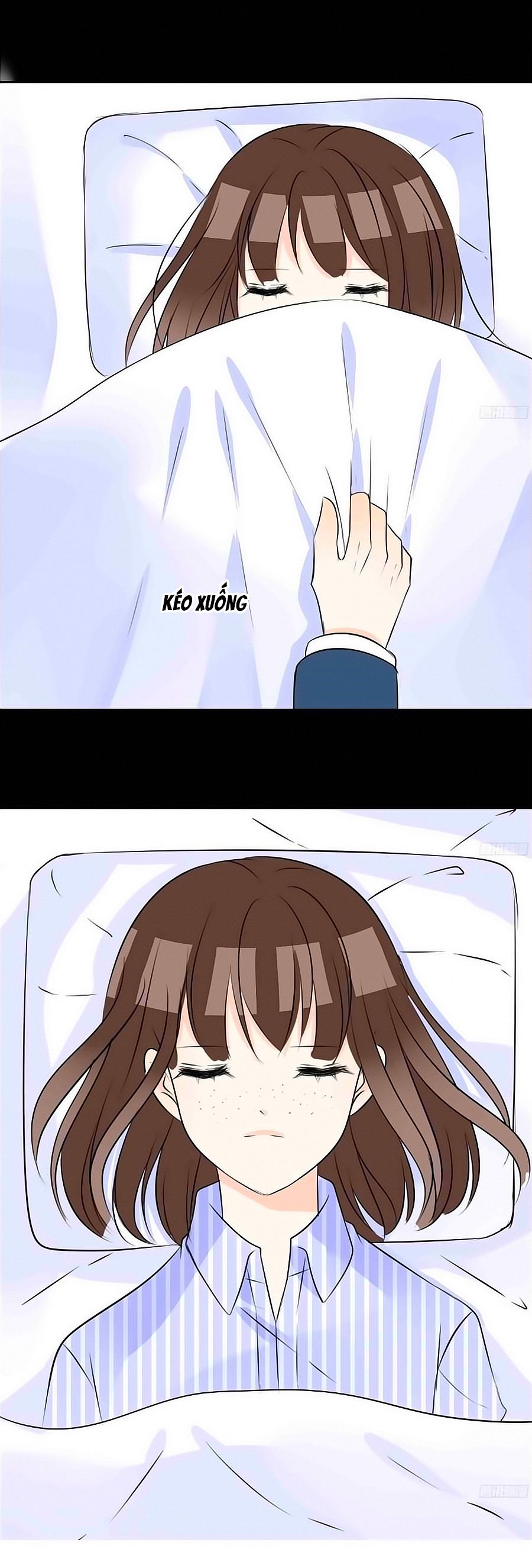 công chúa nữ vương mệnh chapter 55 12