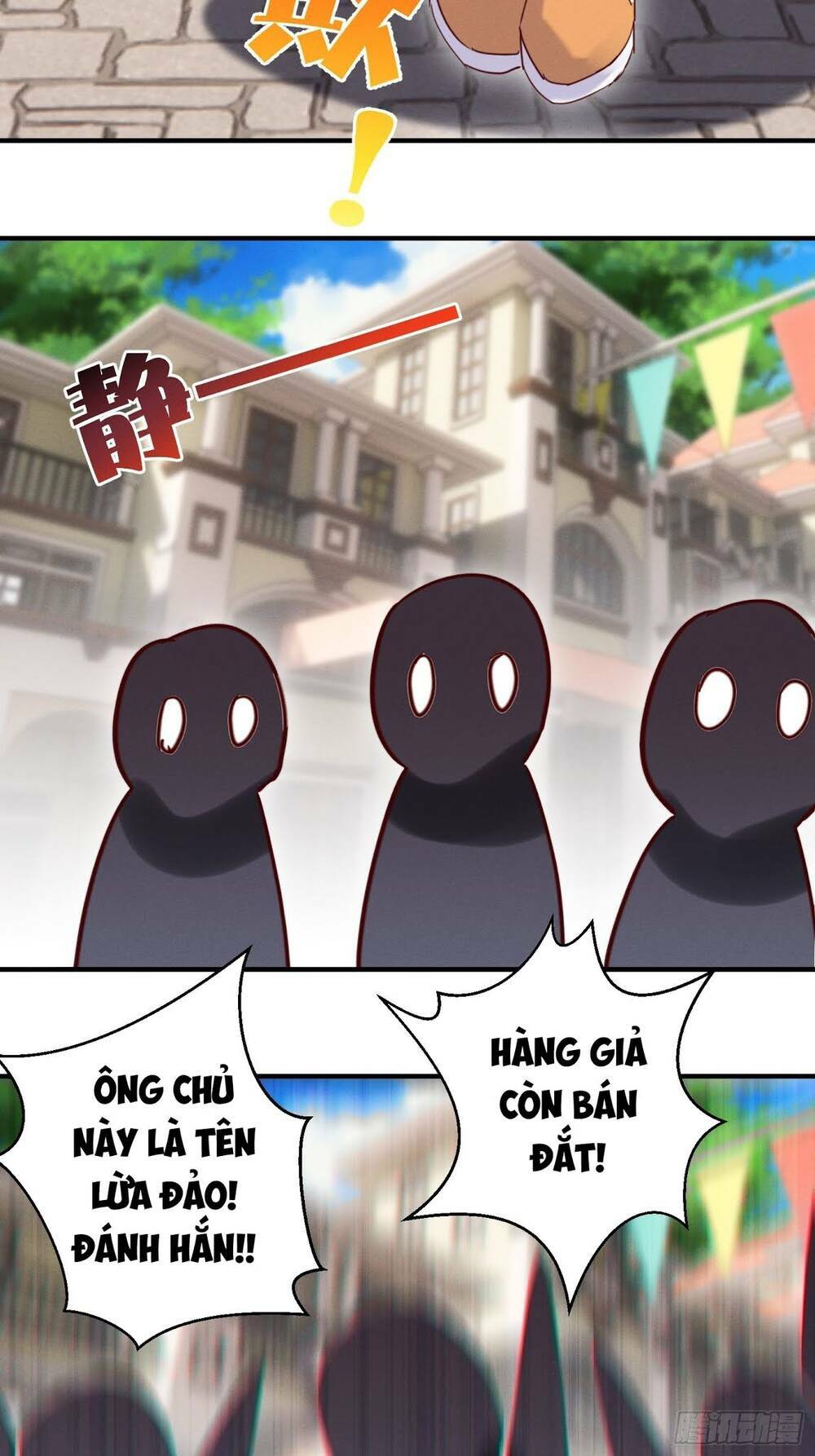 trở thành đạo sư dũng sĩ chapter 19 24