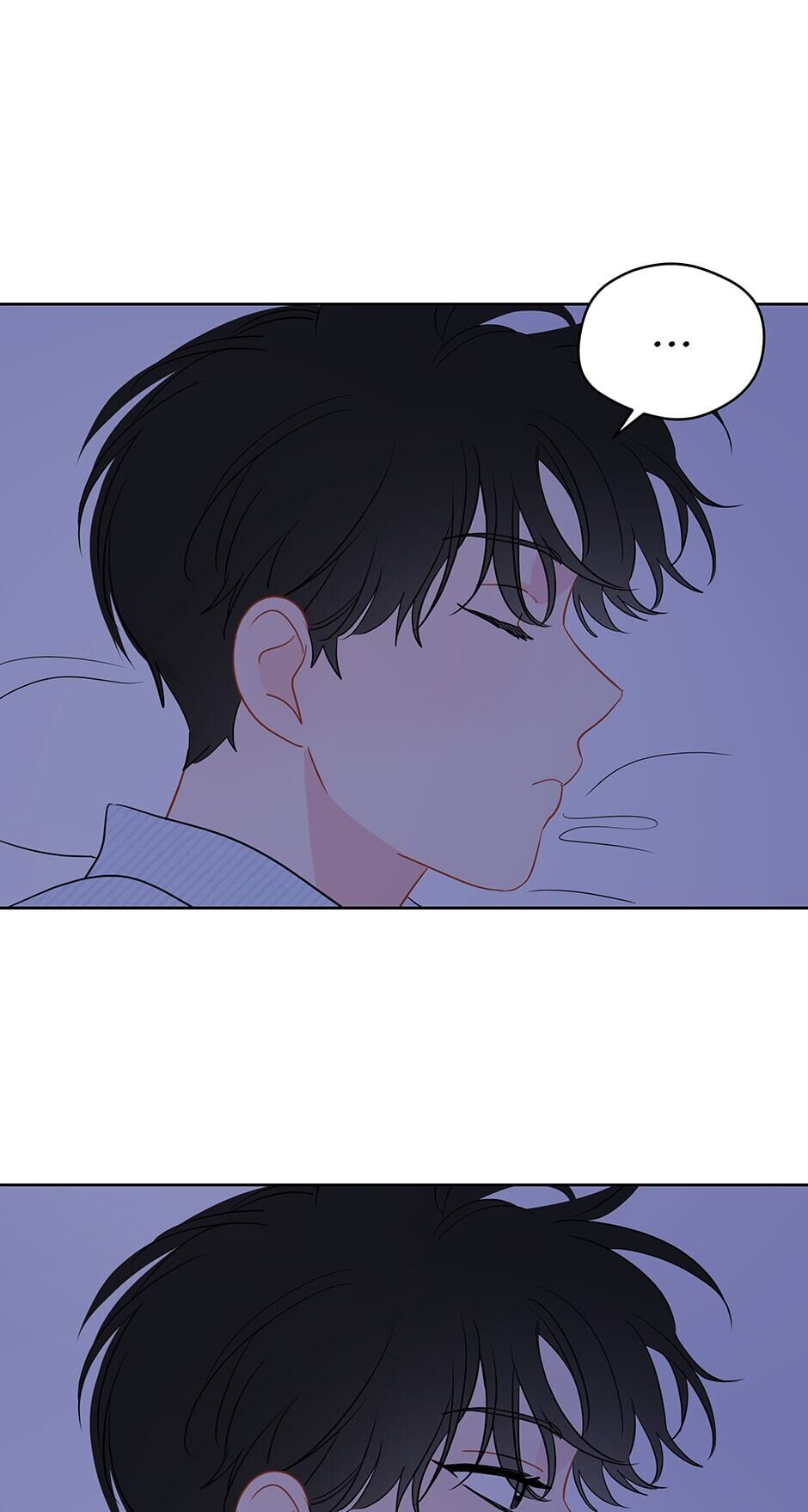 chỉ là giấc mơ thôi phải không? chapter 40 50