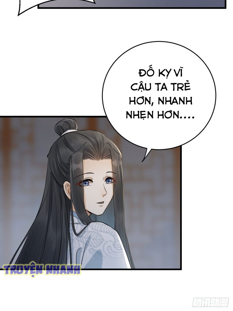 lễ băng nhạc hoại chi dạ chapter 16 31