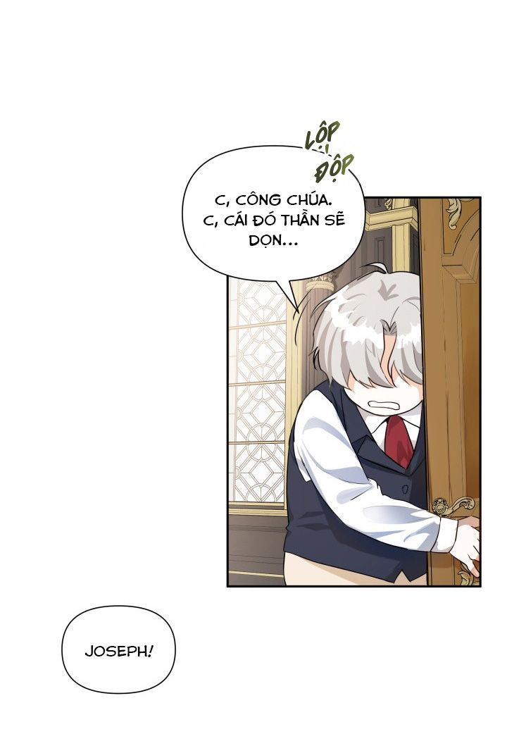 trở thành vợ của nam chính phế vật chapter 7 3