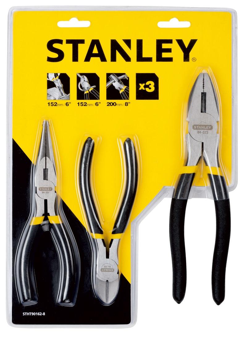 KỀM BỘ 3 CHI TIẾT STANLEY STHT90162-8 - HÀNG CHÍNH HÃNG