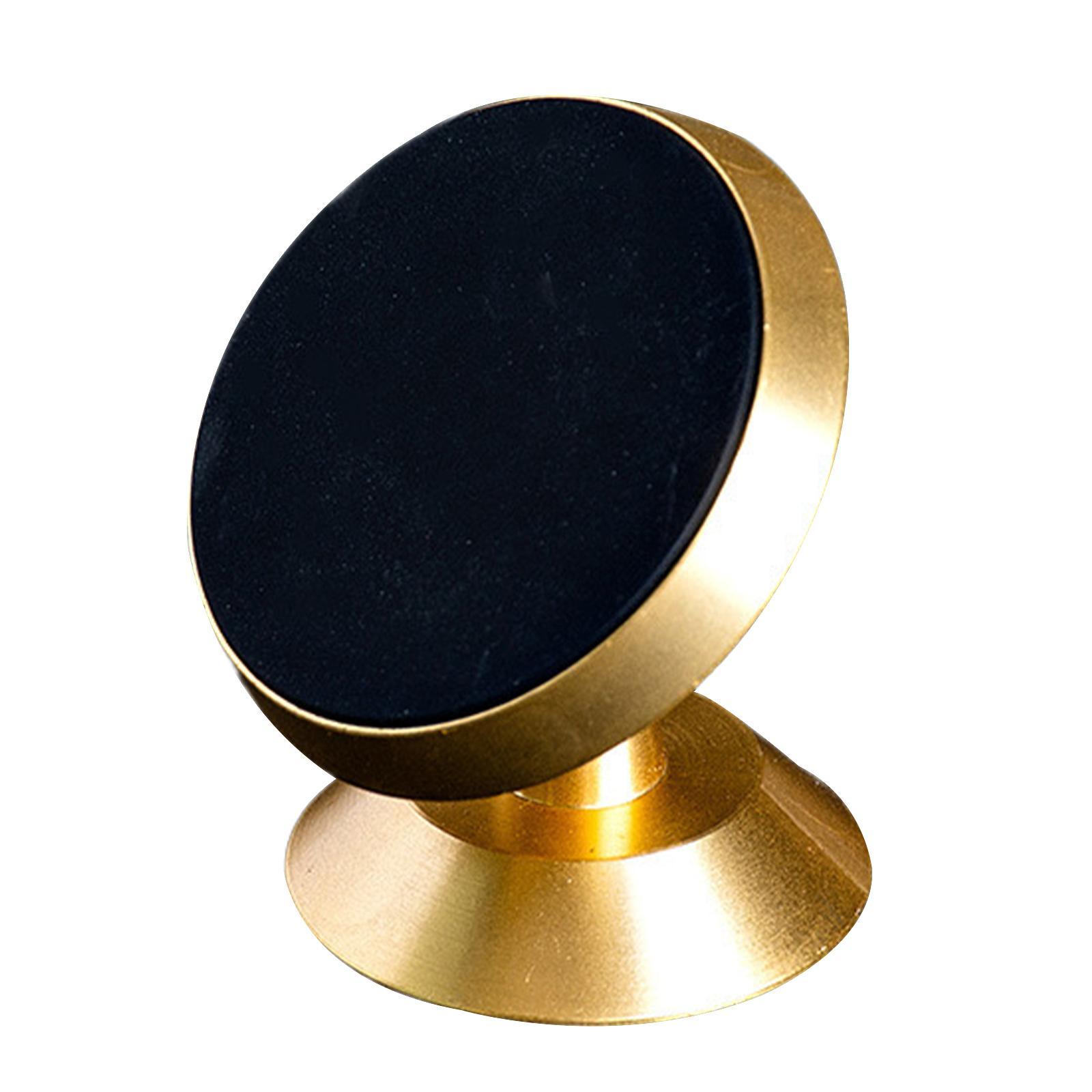 Cell Phone Holder All Metal Durable 360 Degree Adjustable Cellphone Bracket