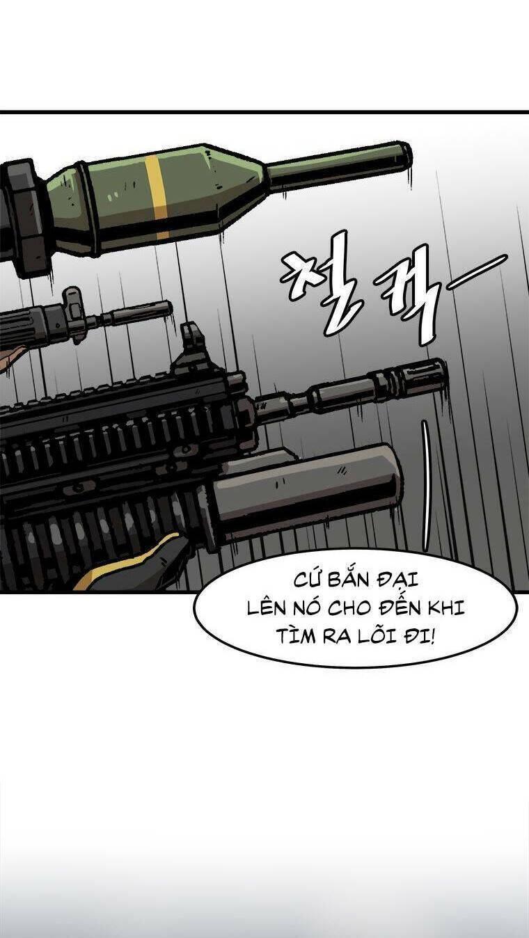 lên cấp một mình chapter 71 56