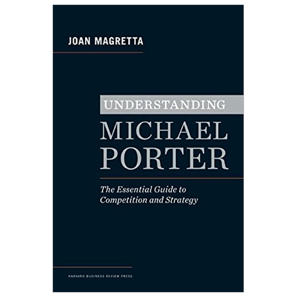 Understanding Michael Porter