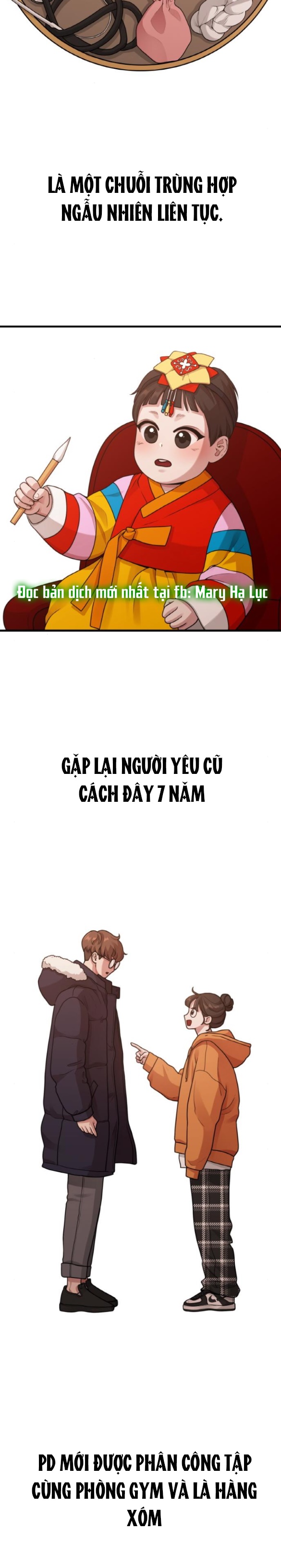 Cuộc Sống Của Tác Giả Truyện Người Lớn chapter 20.1 - Trang 15