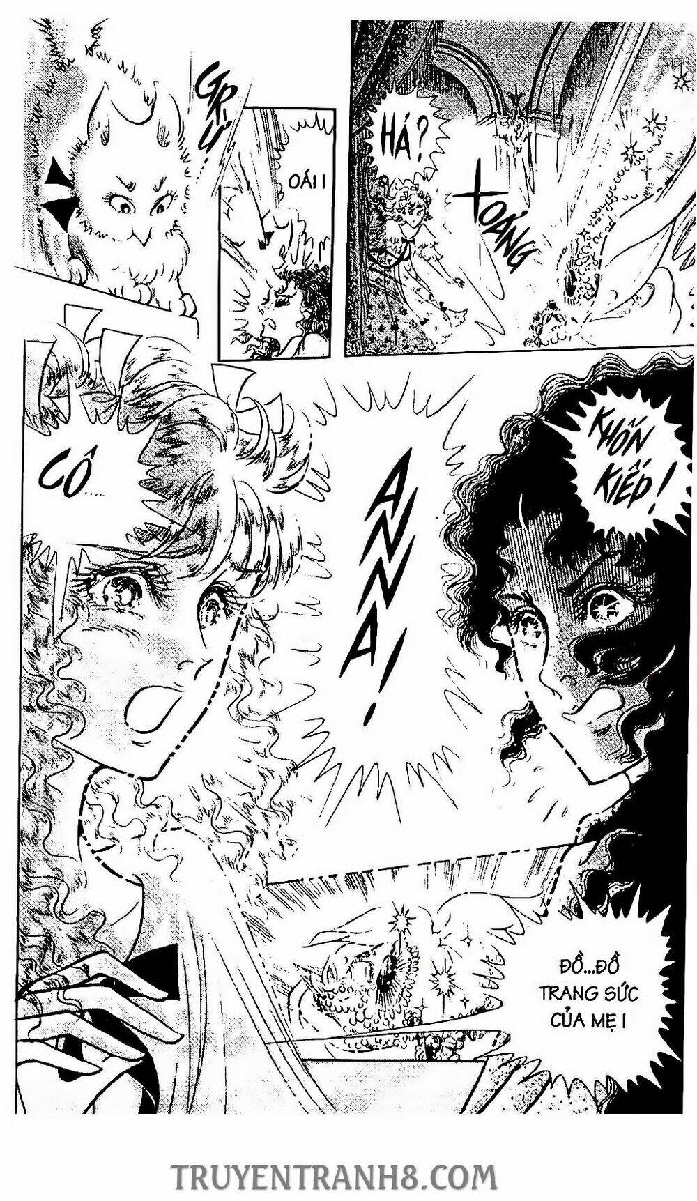 the count s daughter chapter 74 17