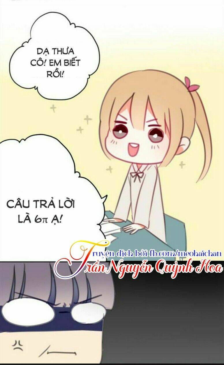 dạy kèm sau giờ học chapter 1 7