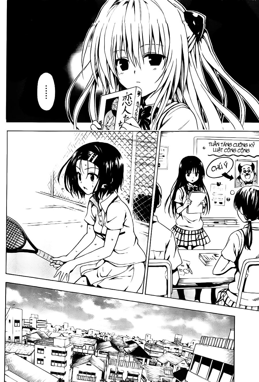 to love - ru darkness chapter 10 28