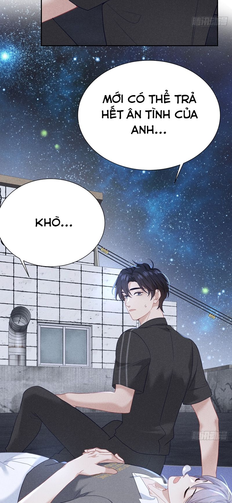 [bl] quan hệ nguy hiểm chapter 29 23
