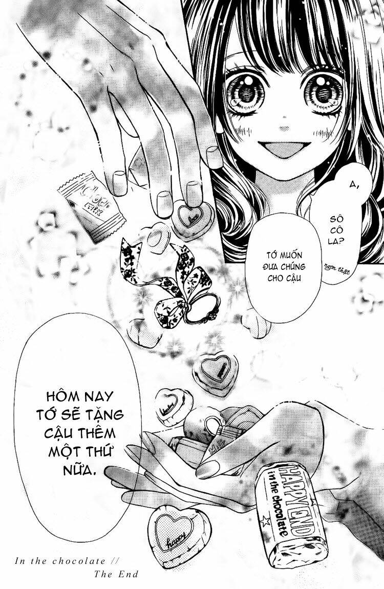 in the chocolate chapter 1 51