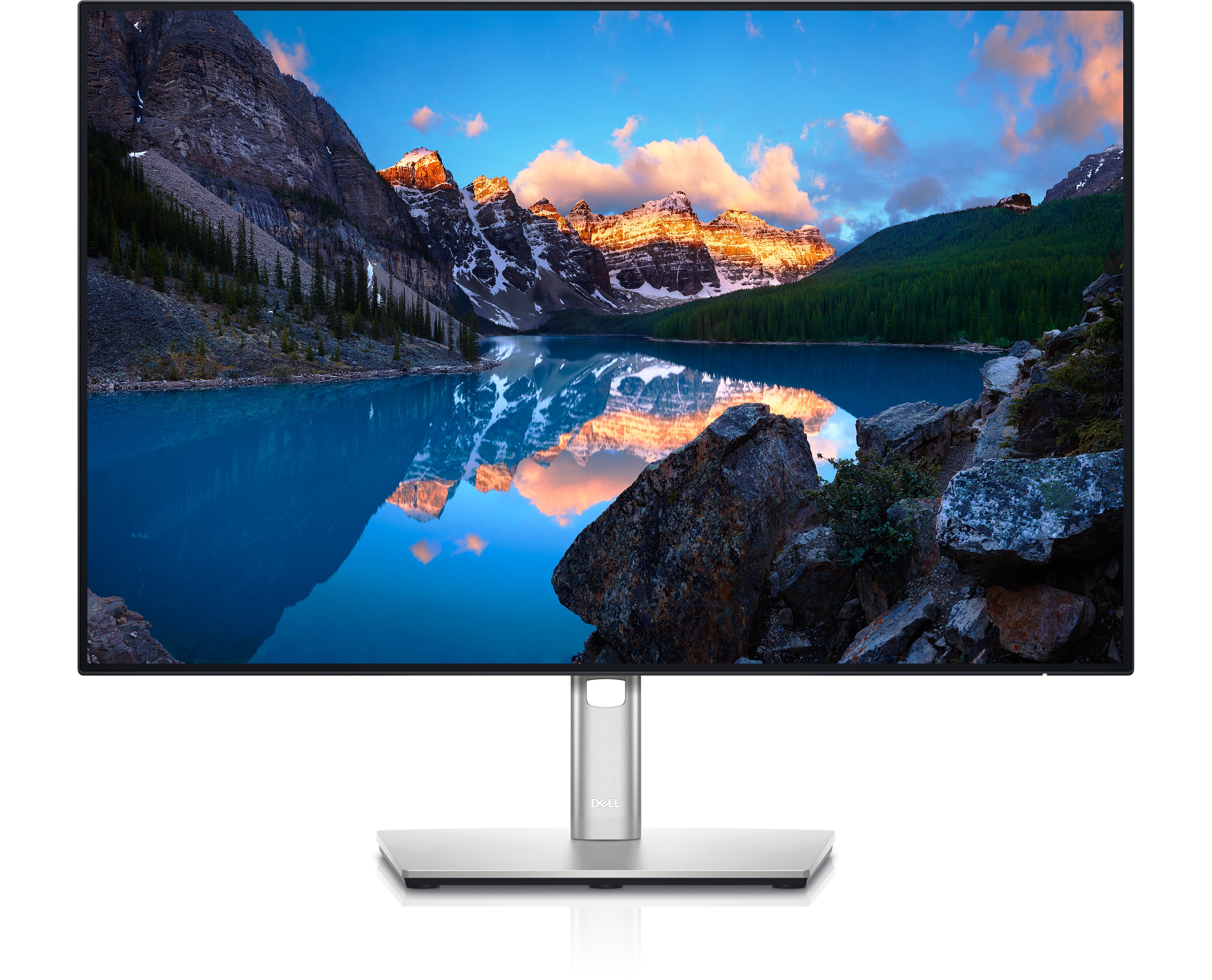 Màn Hình Dell U2421E 24inch WUXGA 5ms 60Hz IPS- Hàng Chính Hãng