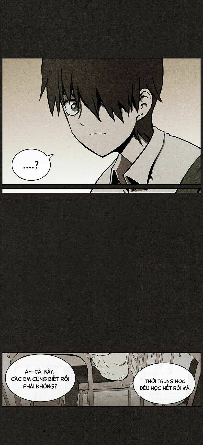 đứa con của quỷ dữ chapter 15 10