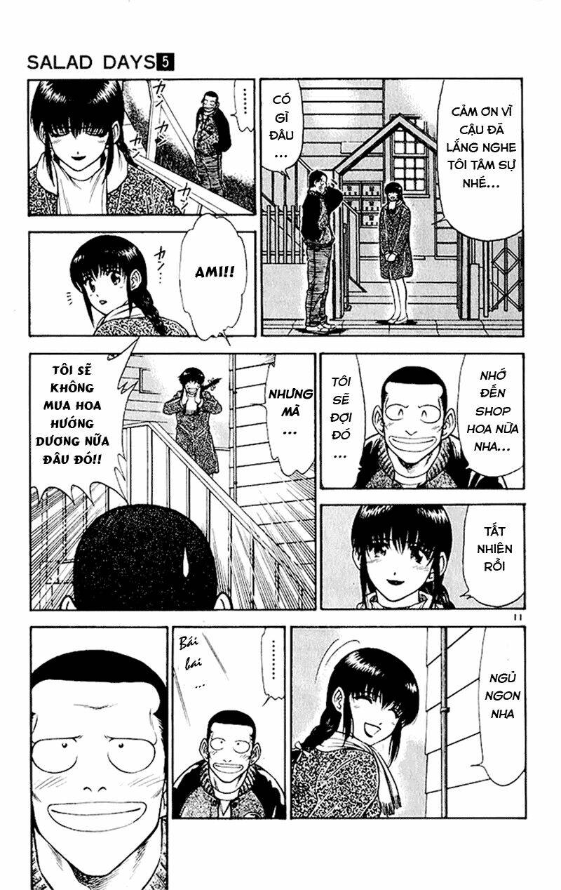 salad days chapter 30 11