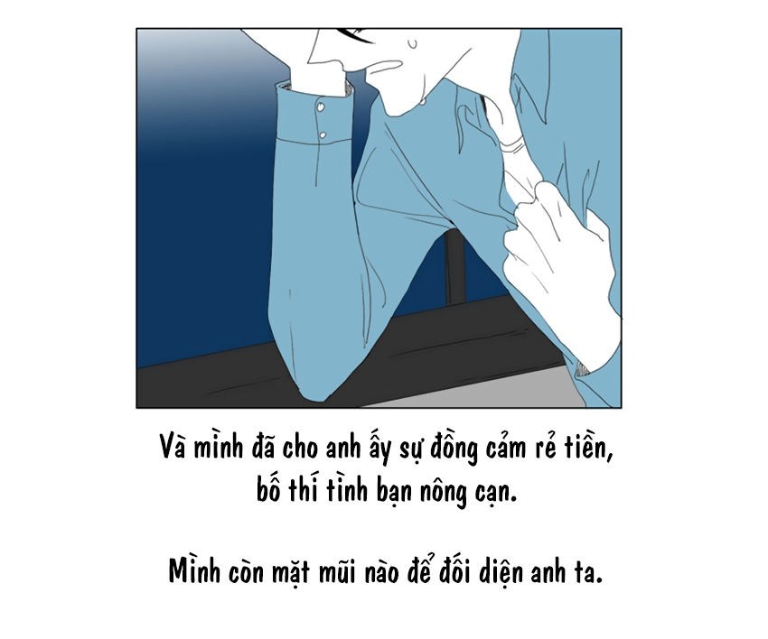 thú cưng của tôi là dơi chapter 23 53