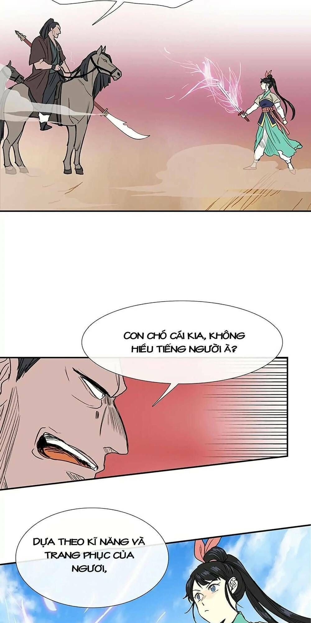 học sĩ tái sinh chapter 94 30