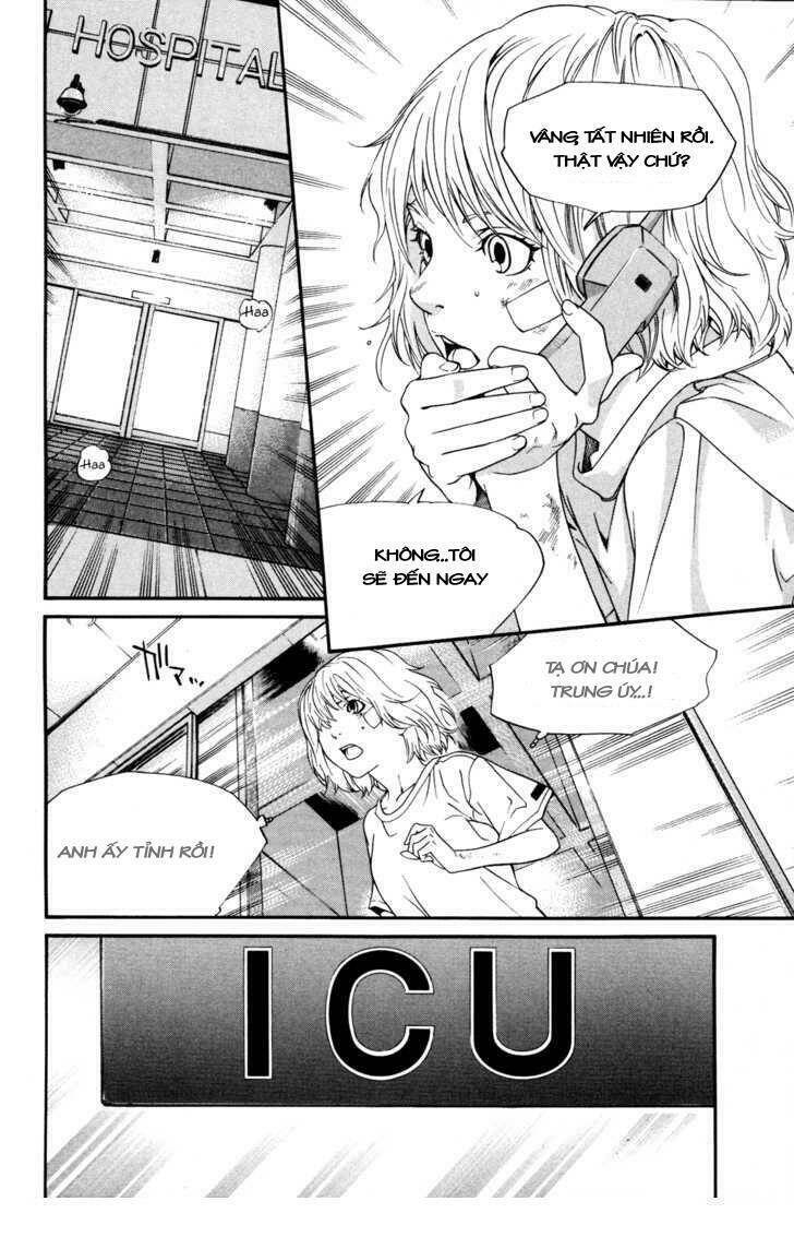 alive - the final evolution chapter 68 21