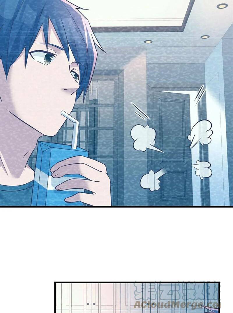 chị gái tôi là đại minh tinh chapter 8 22