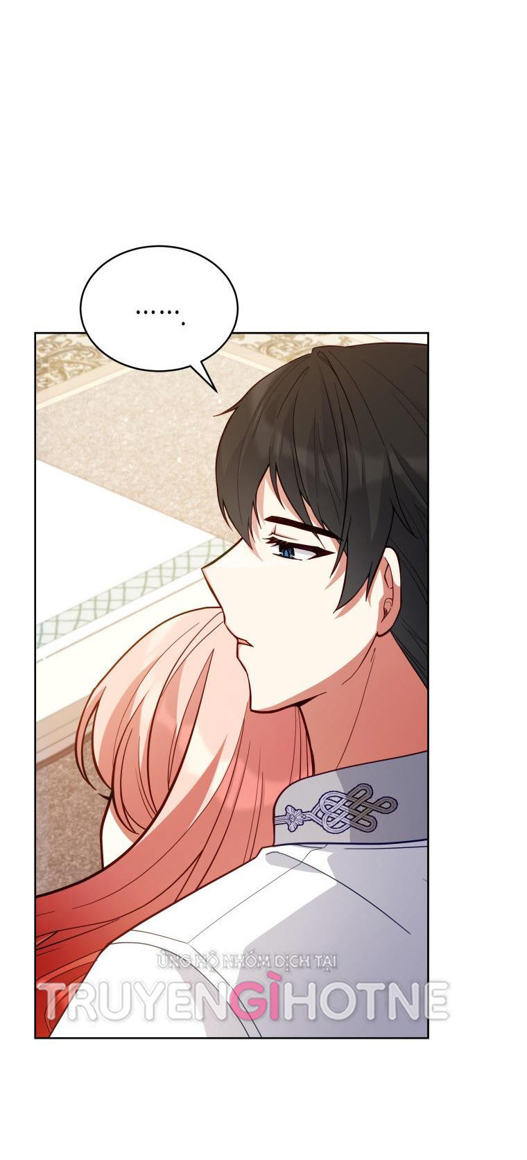 quý cô không thể tiếp cận chapter 87.1 8