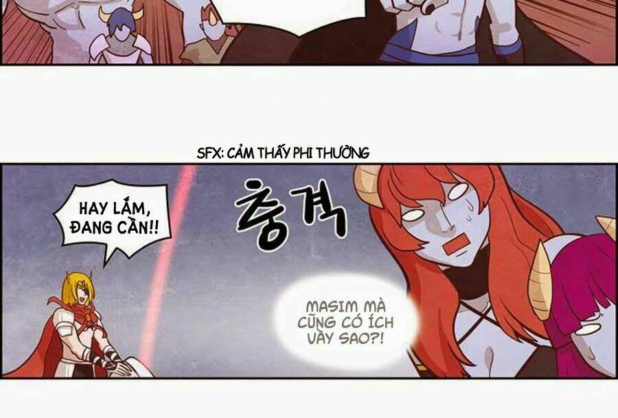 the devil king is bored chapter 128 23