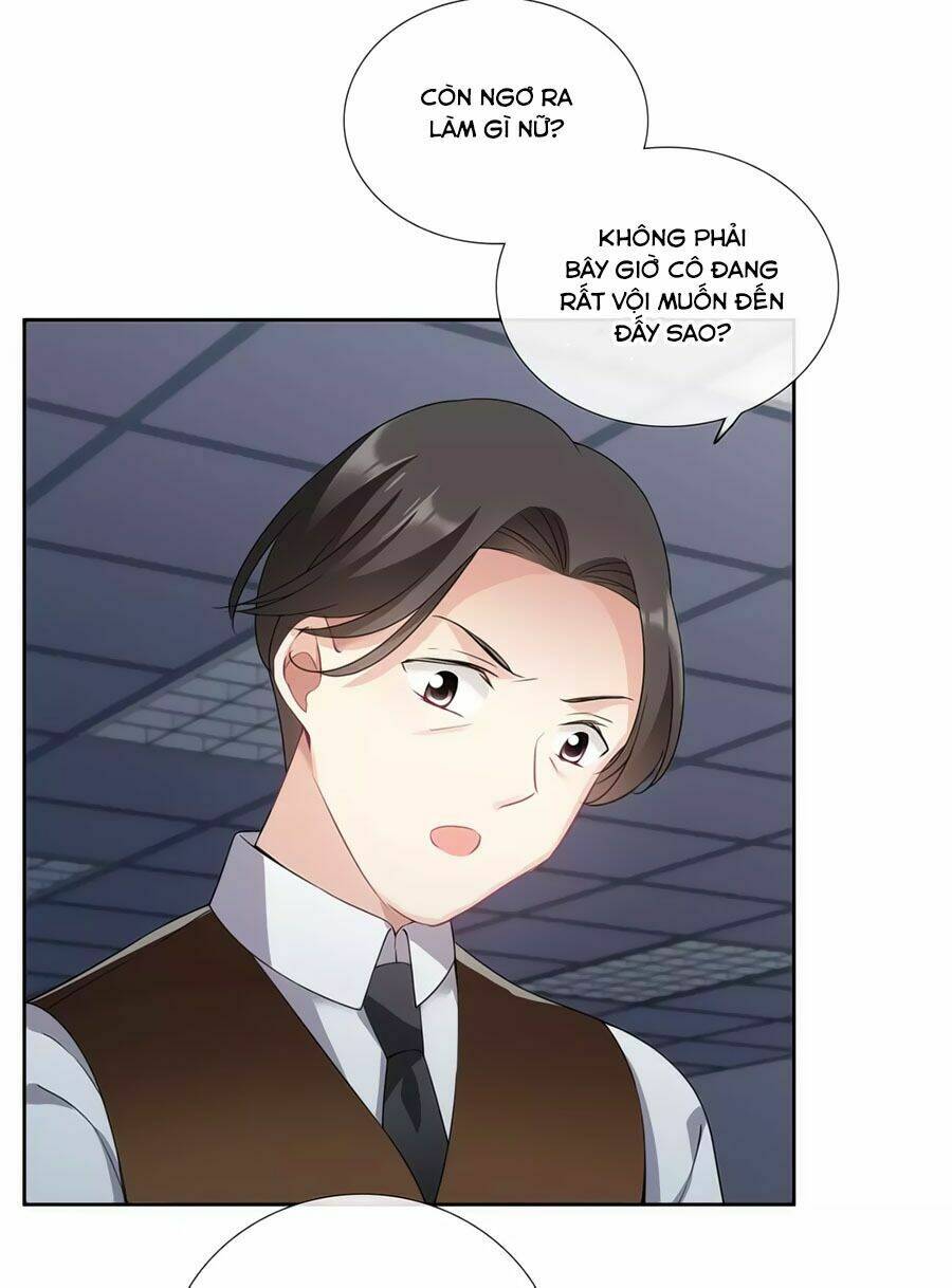 nhân chất tình nhân chapter 19.1 8