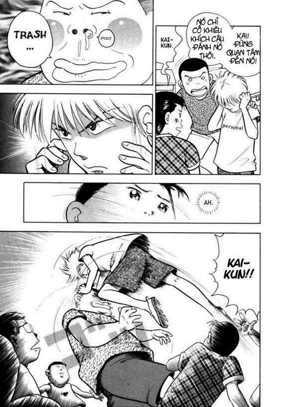 piano no mori chapter 4 14