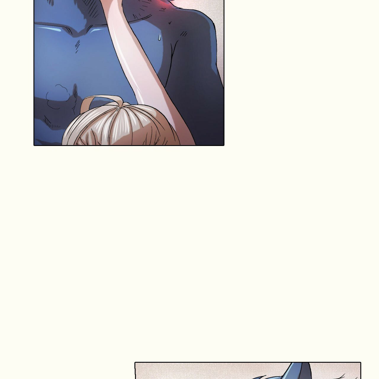 thú nhân và hana chapter 9.4 11