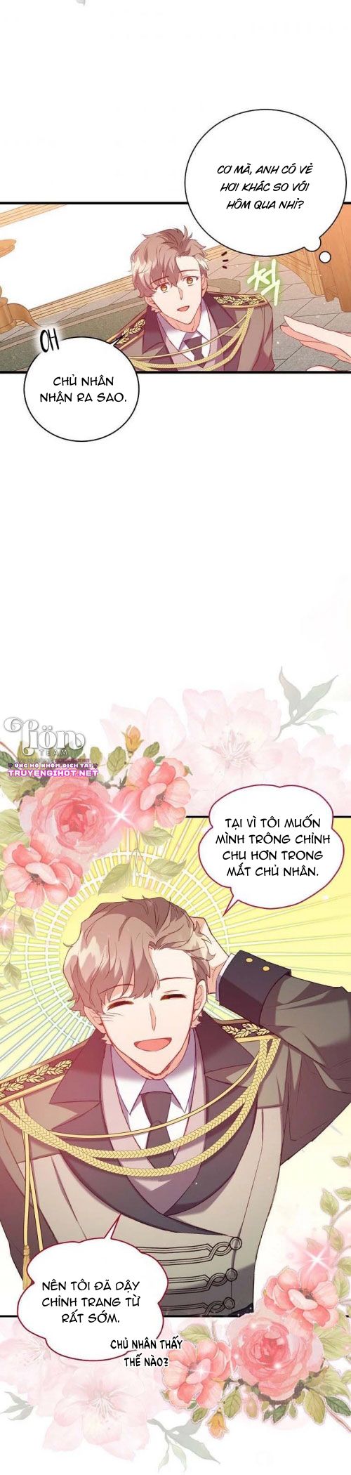 tôi chỉ nhận ra sau khi mất cô ấy chapter 12.2 14