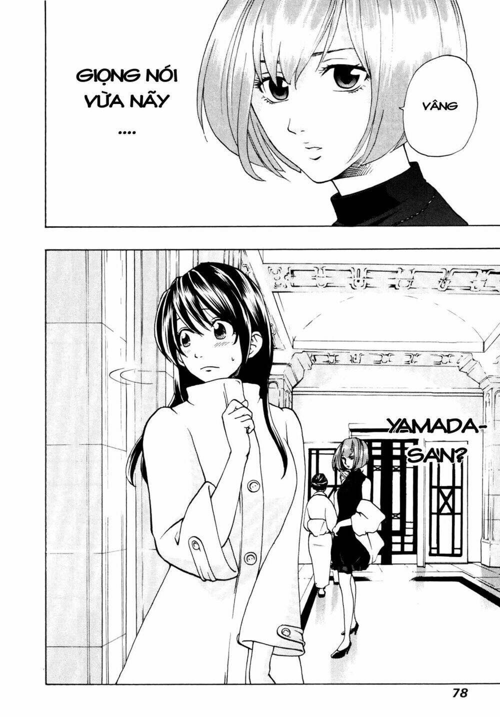 delivery cinderella chapter 3 18
